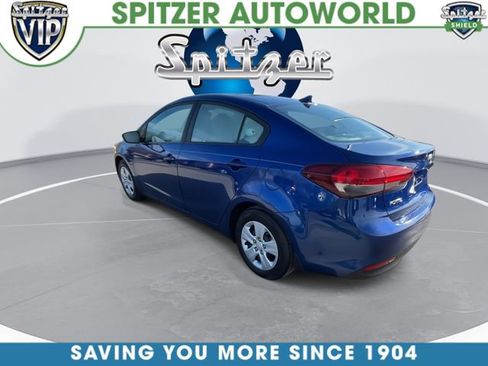 Used 2017 Kia Forte LX image 7