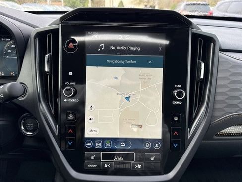 New 2026 Subaru Forester Wilderness image 30