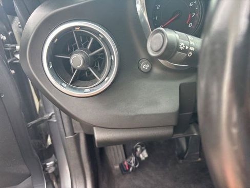 Used 2019 Chevrolet Camaro LT w/ RS Package RWD image 19