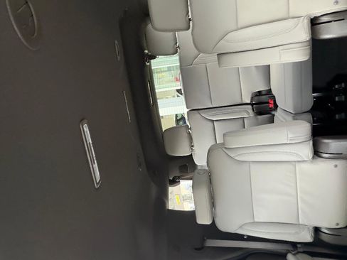 New 2026 Chevrolet Tahoe LT image 49