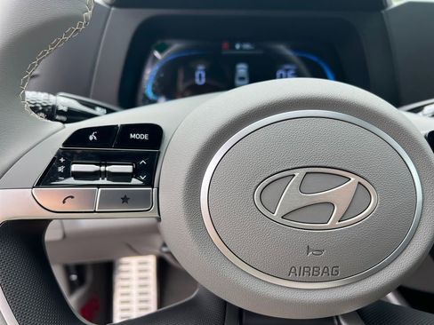 New 2026 Hyundai Elantra Sport w/ Cargo Package FWD image 27