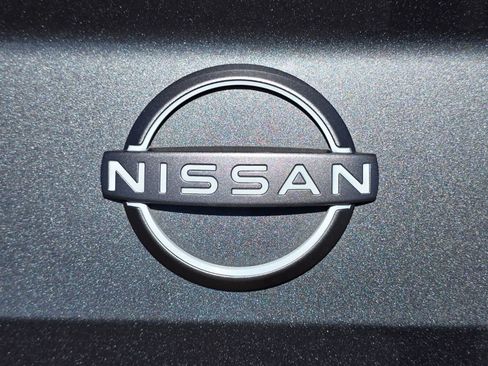 Used 2025 Nissan Altima 2.5 SV FWD image 11
