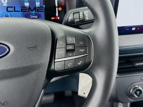 New 2026 Ford Maverick XL AWD/4WD image 16