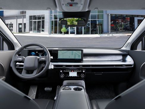 New 2026 Hyundai Ioniq 9 Calligraphy image 11