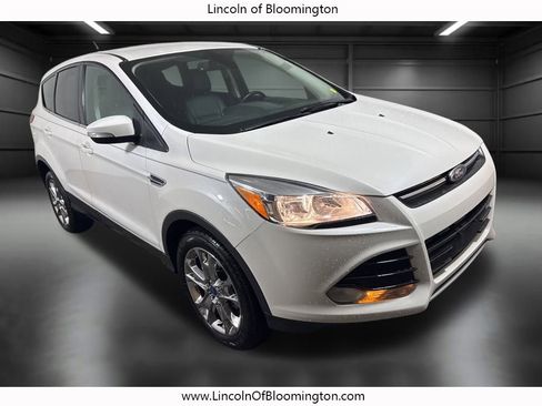 Used 2013 Ford Escape SEL image 9