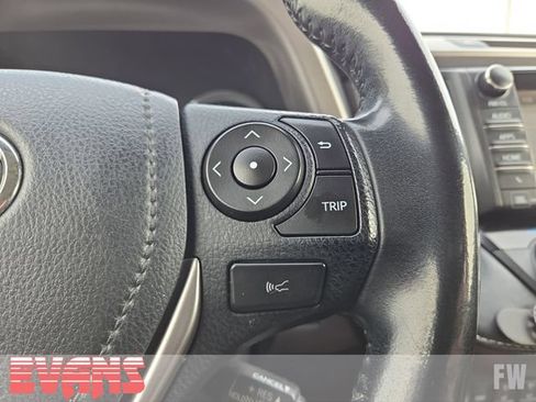 Used 2018 Toyota RAV4 Limited w/ Advanced Technology Package AWD/4WD image 16