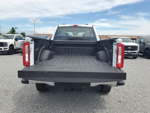 New 2026 Ford F350 XL w/ XL Chrome Package image 9