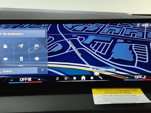 New 2026 BMW X3 xDrive30 w/ Convenience Package image 35