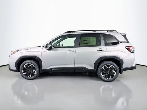 New 2026 Subaru Forester Premium AWD/4WD image 4