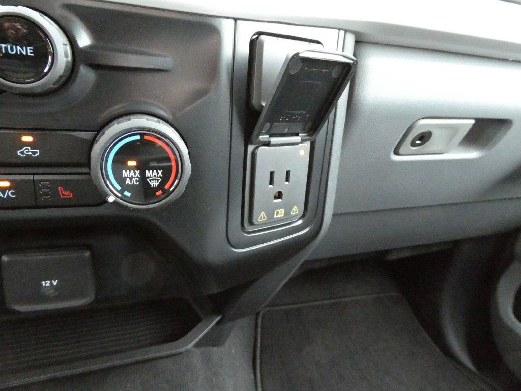 New 2026 Ford F250 XLT w/ XLT Premium Package AWD/4WD image 28