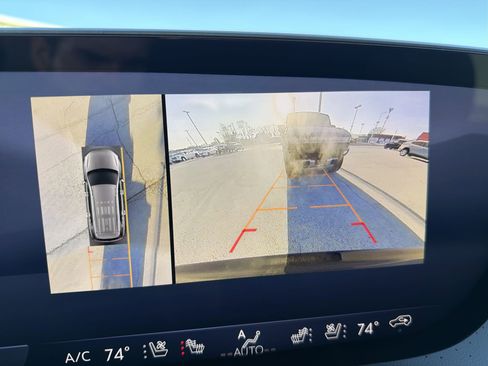 New 2026 Buick Enclave Avenir w/ Super Cruise Package image 15