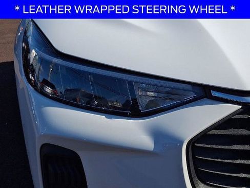 Certified 2023 Ford Escape Active AWD/4WD image 9