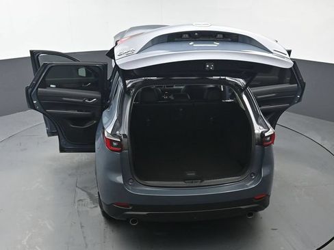Certified 2023 MAZDA CX-5 Carbon Edition AWD/4WD image 50