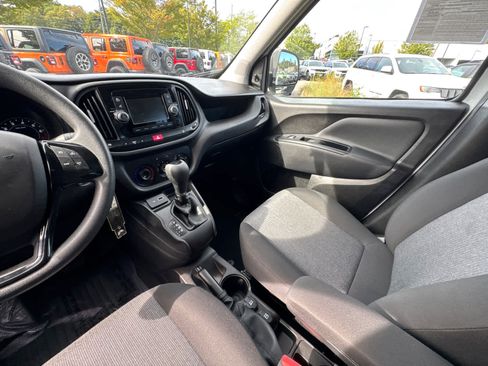 Used 2022 RAM ProMaster City Tradesman image 30