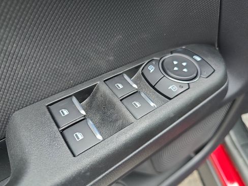 New 2025 Ford Bronco Sport Outer Banks w/ Outer Banks Tech Package+ image 18