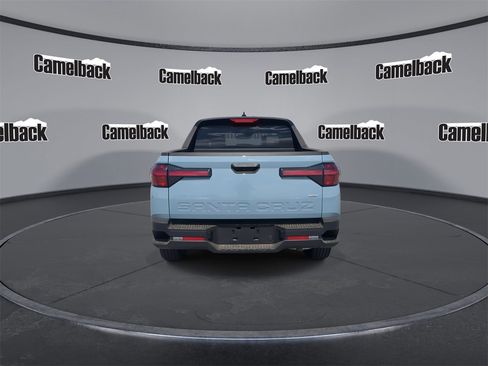 New 2026 Hyundai Santa Cruz SE image 6