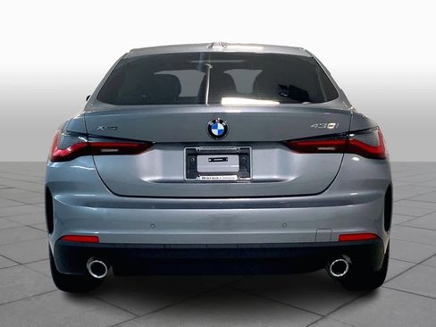 New 2026 BMW 430i xDrive 430i xDrive w/ Premium Package image 4