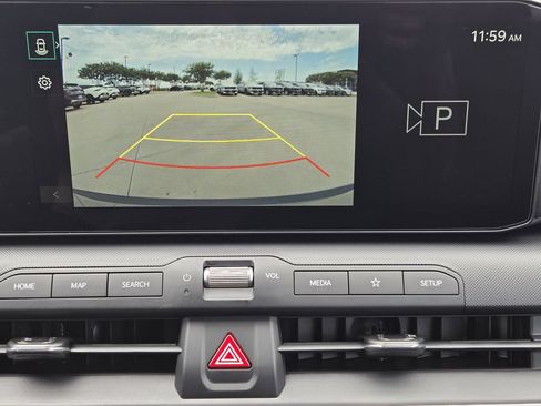New 2026 Kia K4 FWD image 13