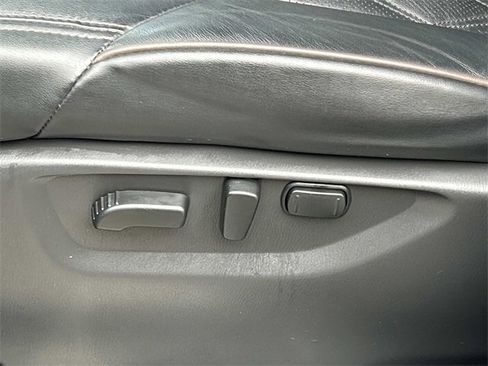 Used 2024 Nissan Armada Platinum w/ Cargo Package image 16