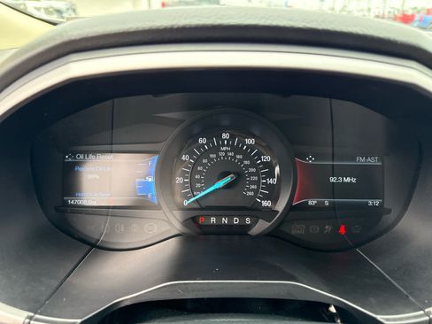 Used 2017 Ford Edge SEL w/ Equipment Group 201A FWD image 15