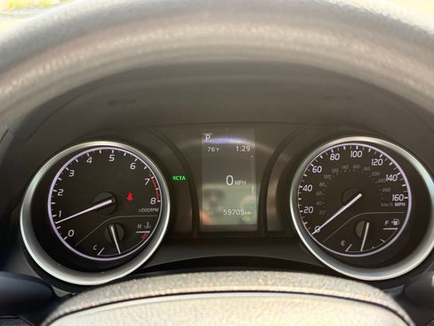 Used 2024 Toyota Camry LE w/ Convenience Package image 43