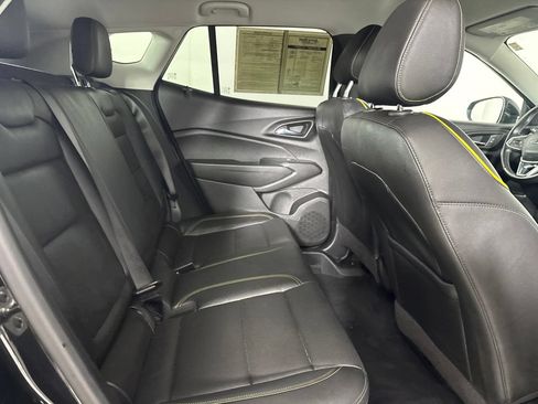 Used 2024 Chevrolet Trax ACTIV FWD image 26