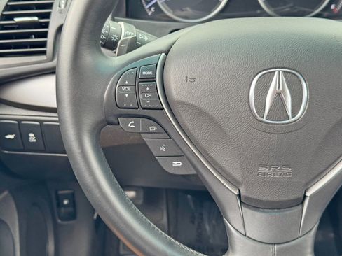 Used 2015 Acura RDX FWD w/ Technology Package image 21