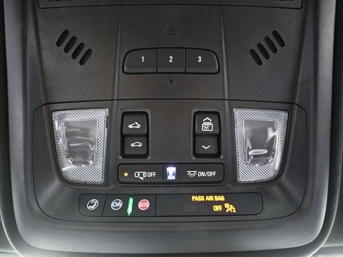 Used 2024 Cadillac XT5 Premium Luxury image 38