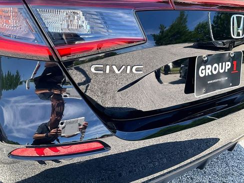 Used 2023 Honda Civic Sport image 58