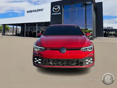 Used 2024 Volkswagen GTI S image 6