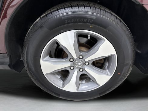 Used 2014 Acura MDX SH-AWD image 7