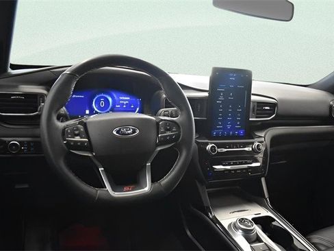 Used 2023 Ford Explorer ST w/ Equipment Group 401A image 25