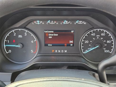 New 2025 Ford F350 XL w/ XL Chrome Package image 18