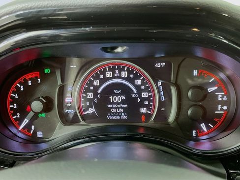 Used 2022 Dodge Durango R/T w/ Trailer Tow Group IV AWD/4WD image 18