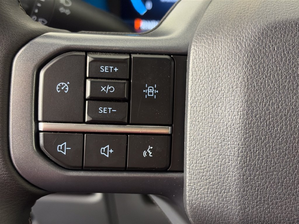 Used 2024 Ford F150 XLT w/ Mobile Office Package AWD/4WD image 17