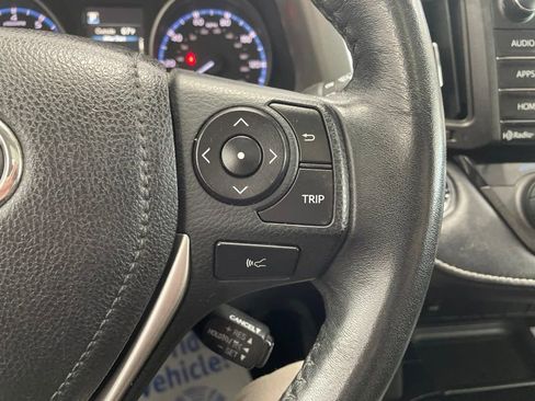 Used 2018 Toyota RAV4 XLE w/ Plus Extra Value Package AWD/4WD image 26