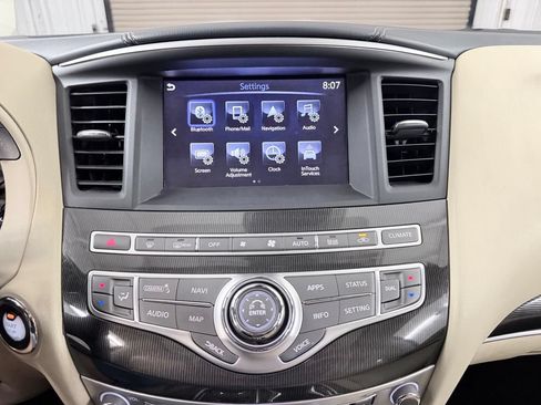 Used 2019 INFINITI QX60 Luxe w/ Essential Package FWD image 20
