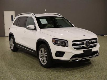 Used 2022 Mercedes-Benz GLB 250