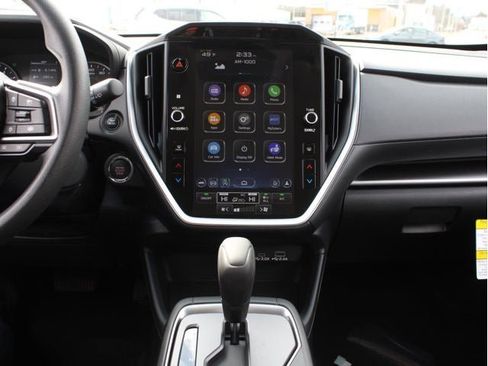 New 2026 Subaru Impreza 2.0i Sport image 27