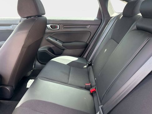 Used 2025 Honda Civic Sport image 12