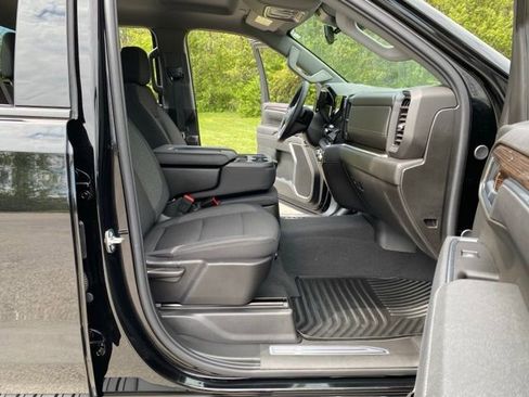 Certified 2026 GMC Sierra 1500 Elevation AWD/4WD image 22