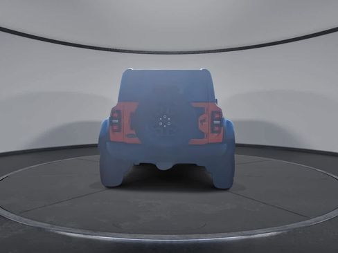 Used 2022 Ford Bronco Raptor image 7