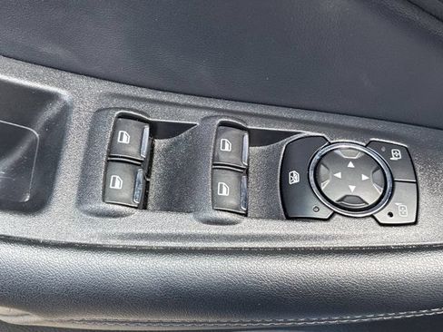 Used 2024 Ford Edge SEL AWD/4WD image 19