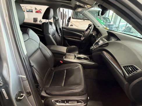 Used 2019 Acura MDX SH-AWD w/ Technology Package image 39
