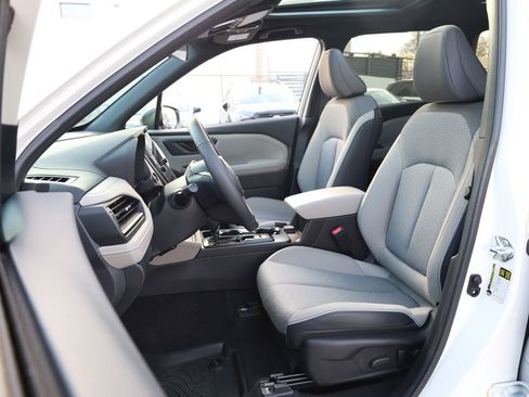 Certified 2026 Subaru Forester Premium AWD/4WD image 10