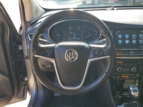 Used 2019 Buick Encore Preferred image 22