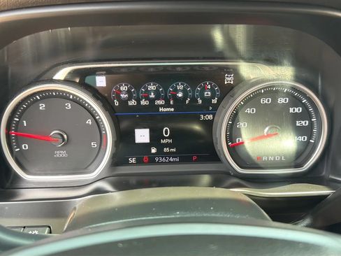 Used 2021 Chevrolet Silverado 2500 High Country w/ Z71 Off-Road Package AWD/4WD image 25