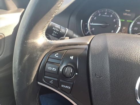 Used 2019 Acura MDX SH-AWD image 16