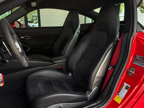 Used 2015 Porsche 911 Carrera GTS RWD image 24