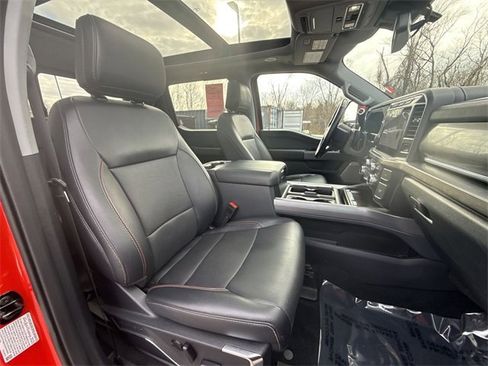 Used 2023 Ford F350 Lariat w/ Lariat Ultimate Package image 24